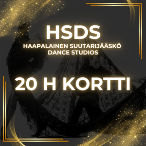 20 h kortti  / opiskelijat & eläkeläiset
