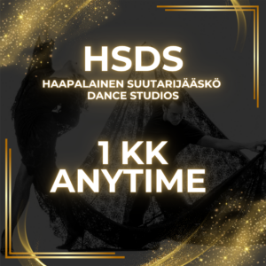 Anytime 1kk
