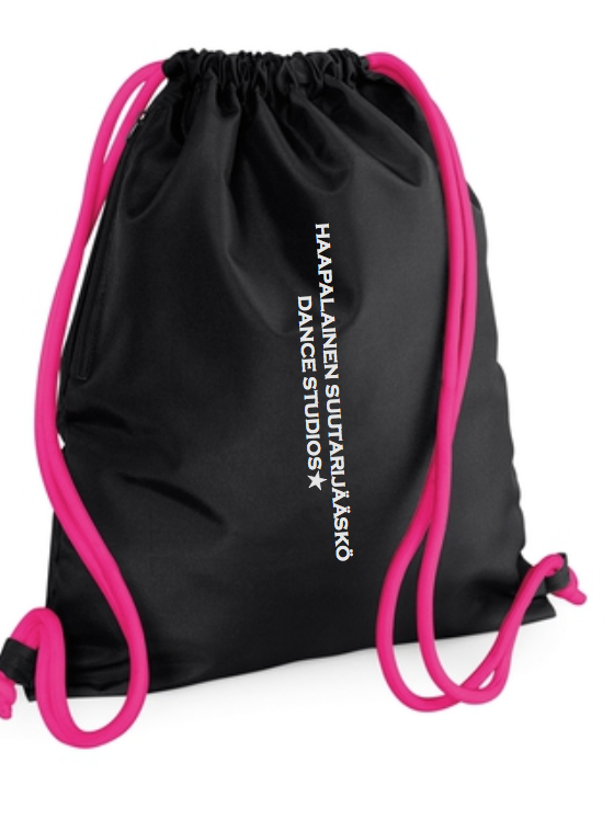 HSDS reppu - Image 3