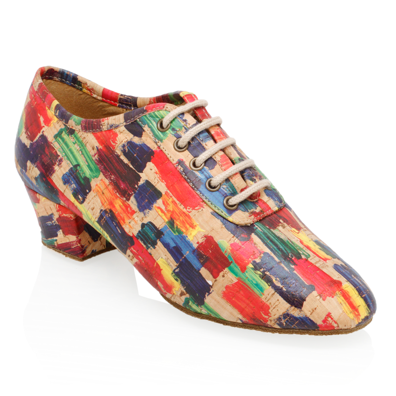 Solstice splashed cork