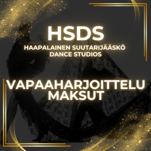 Vapaaharjoittelu maksut