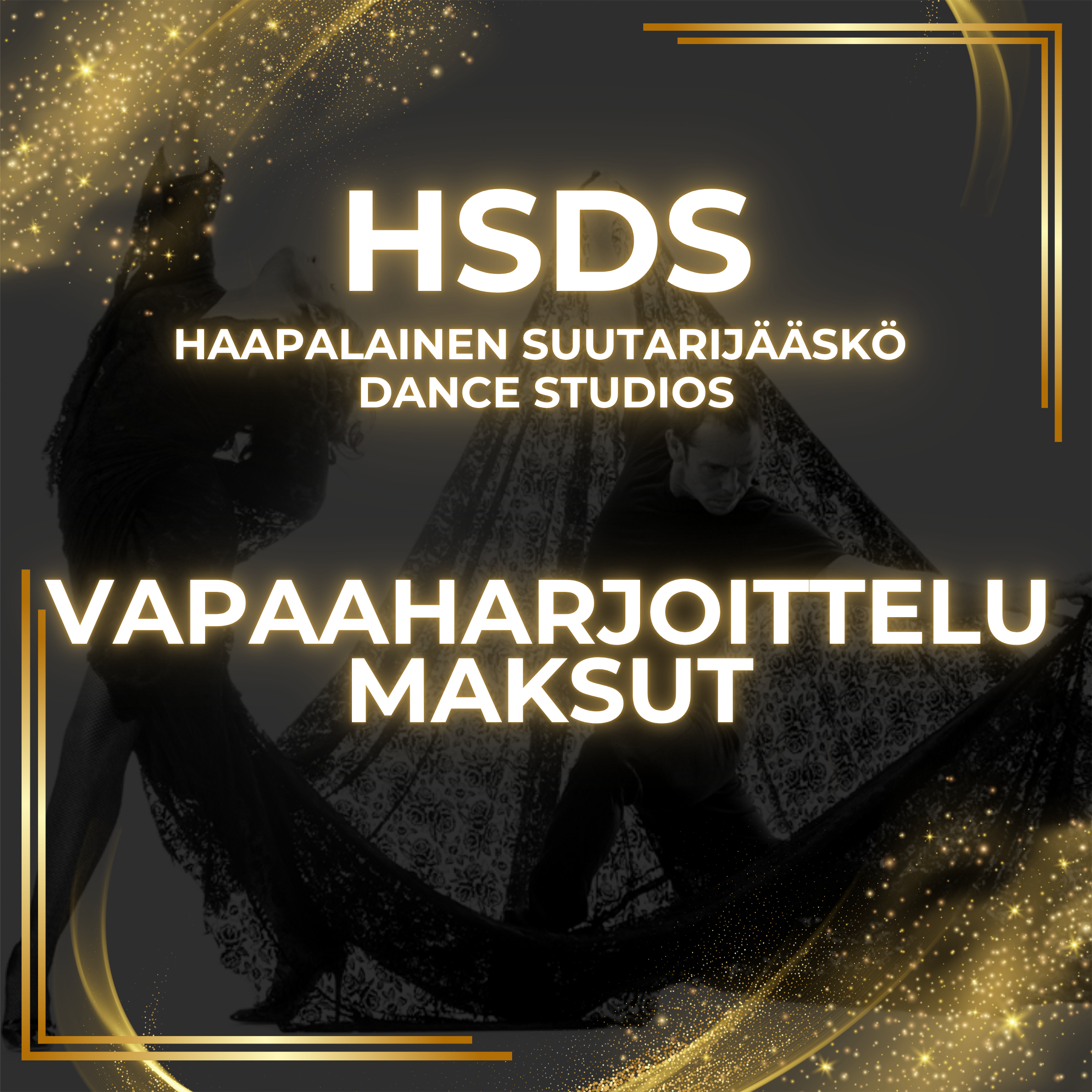 Vapaaharjoittelu maksut