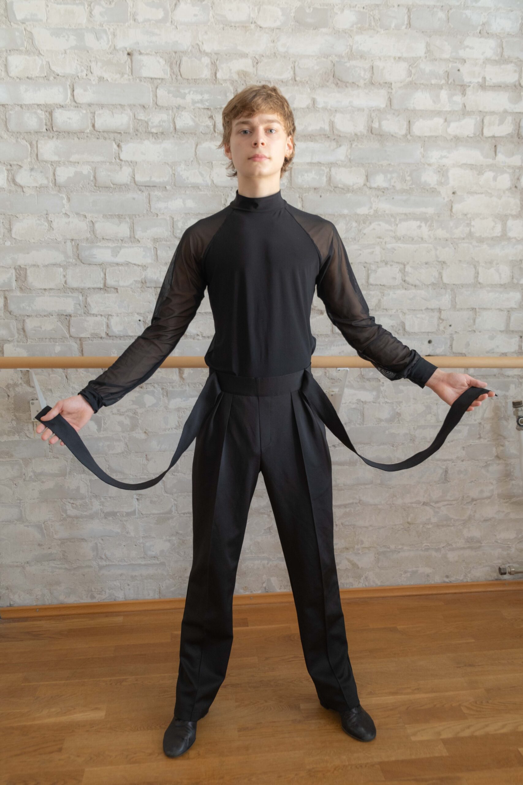 Juris 131 (housut vyöllä) - Image 3