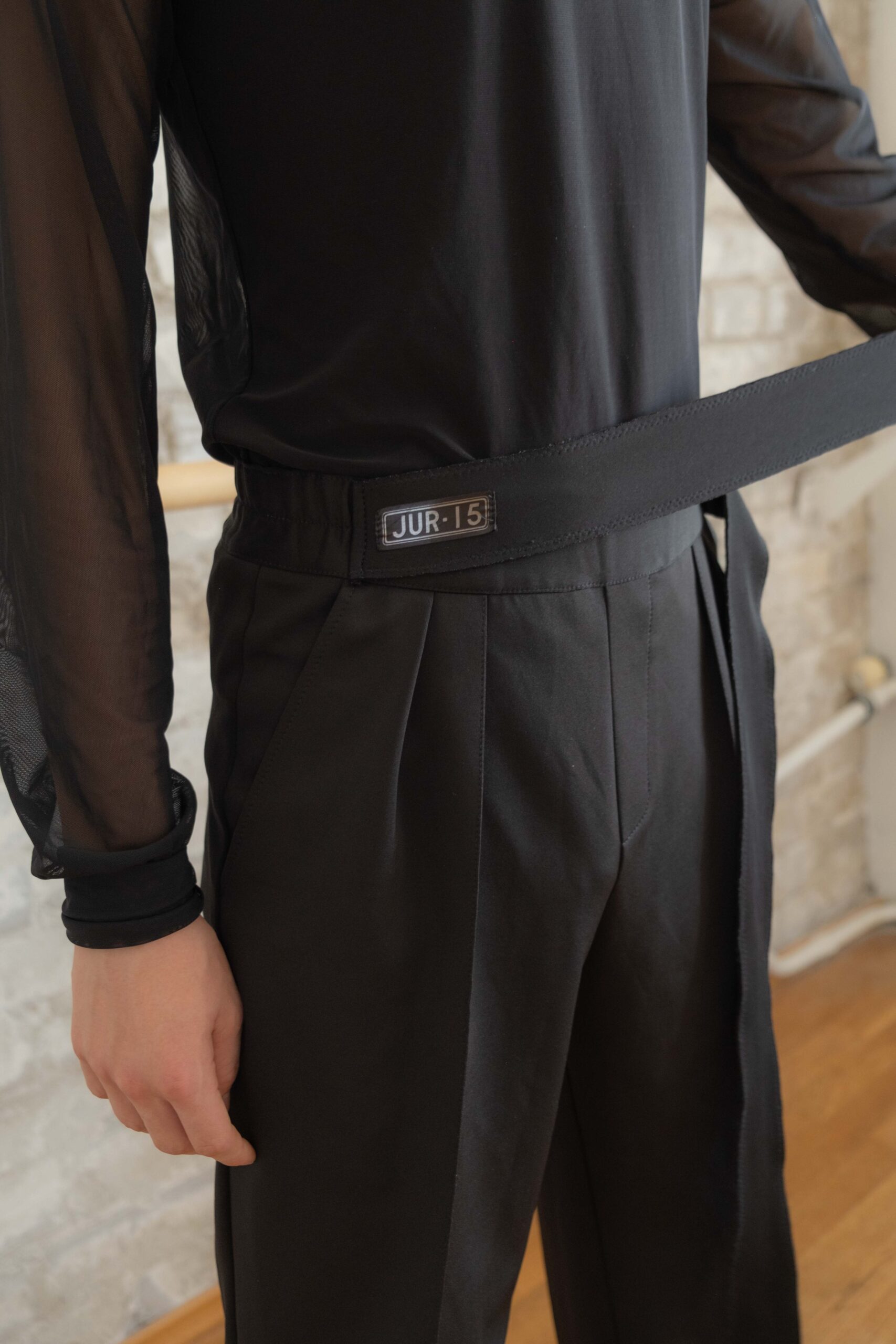 Juris 131 (housut vyöllä) - Image 7