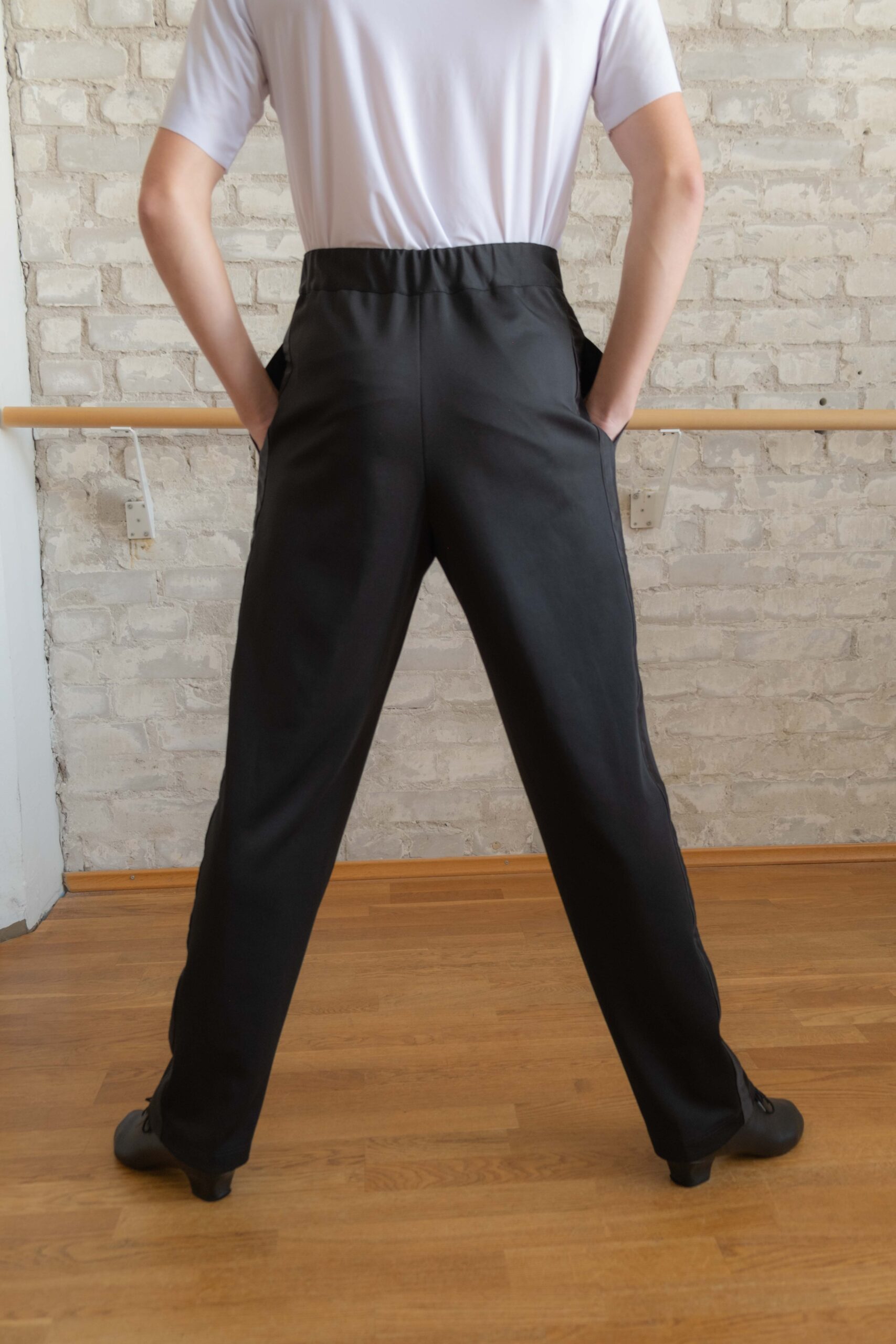 Juris 132 (housut) - Image 2