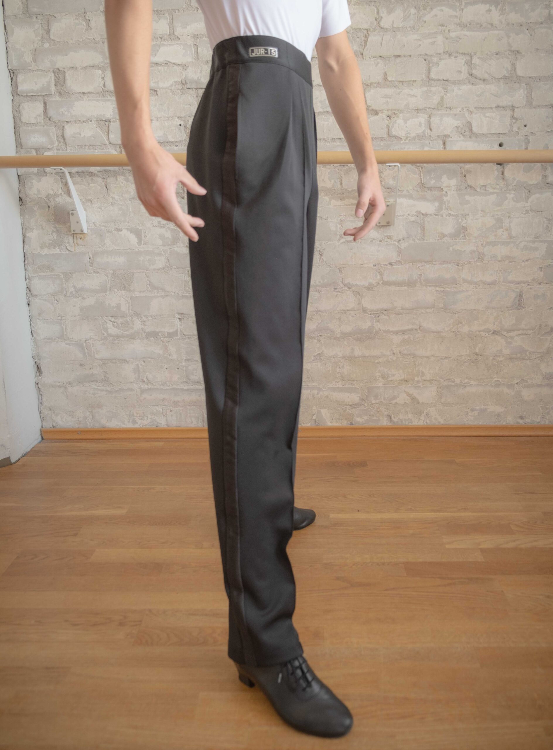 Juris 132 (housut) - Image 3