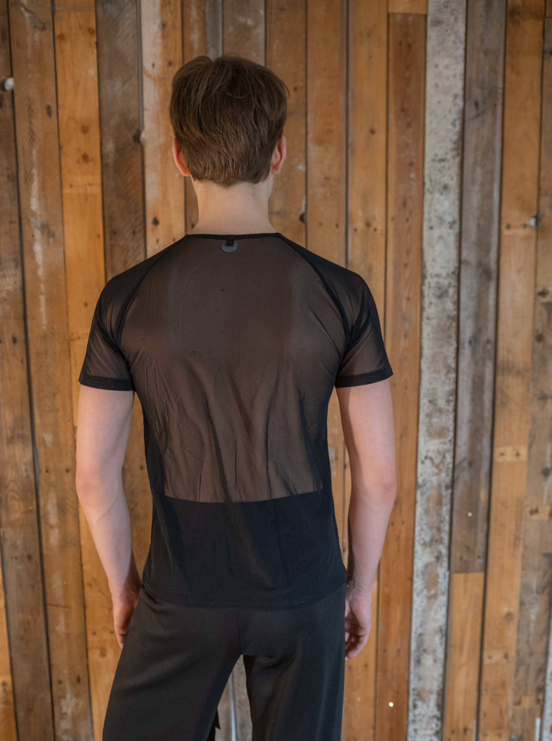 Juris 141 (lyh.hihainen vetoketjulla) - Image 6