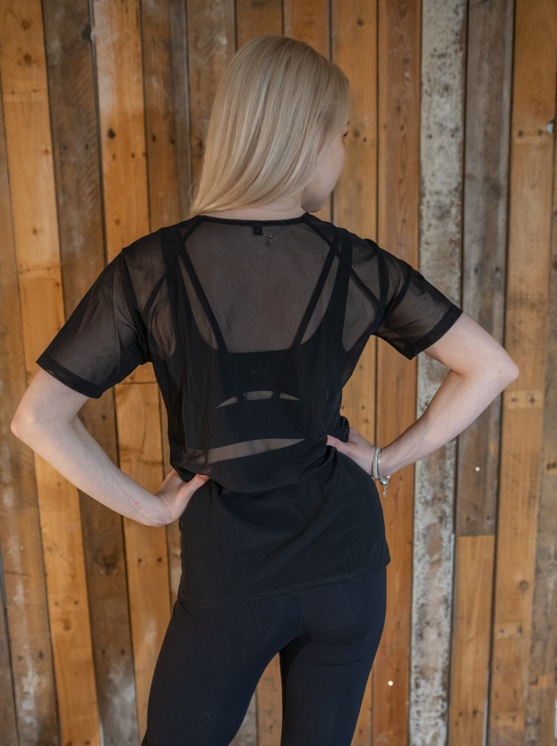 Juris 141 (lyh.hihainen vetoketjulla) - Image 3